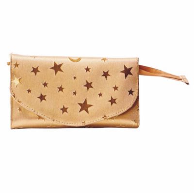 Personalised Stars Cosmetic Bag